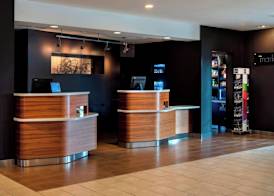 Courtyard by Marriott Poughkeepsie 4