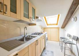 Duomo Grand Family Loft 2