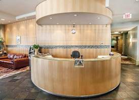 Comfort Hotel Vancouver Airport 4