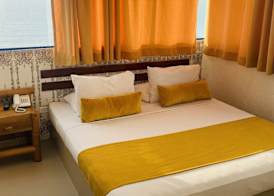 Hotel Costa del Sol 4