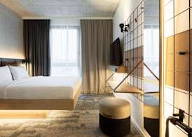 Moxy Outletcity Metzingen 5