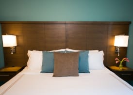 Staybridge Suites SEATTLE DOWNTOWN - LAKE UNION by IHG 3