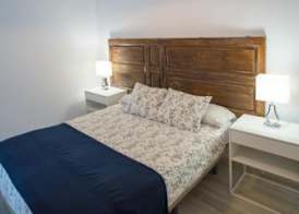 Apartamentos Catedral 4