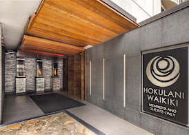 Hilton Grand Vacations Club Hokulani Waikiki Honolulu 4