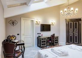 Grand Hotel di Parma | UNA Esperienze 5