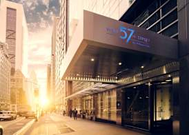 West 57th Street by Hilton Club 2