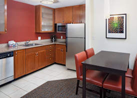 Residence Inn by Marriott Harrisburg Hershey 4