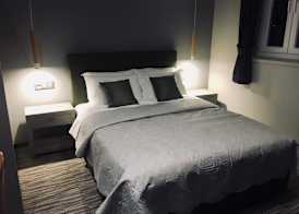 Metis Athens Suites 3