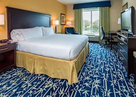 Holiday Inn Express & Suites ORLANDO - APOPKA by IHG 3