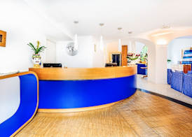 Hotel Torre Barbara 2