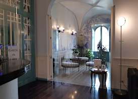 Lilium Boutique Hotel 5