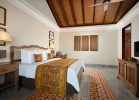 Sudamala Resort, Sanur, Bali 5