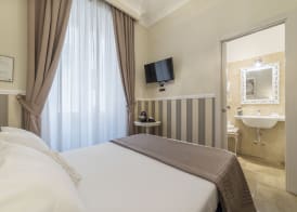 Le Chiavi di Roma 3