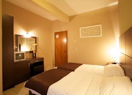 Atlantis Hotel 5