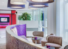 IntercityHotel Rostock 3