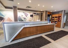 SpringHill Suites Columbus Airport Gahanna 2