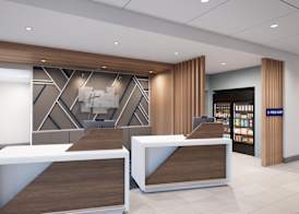 Holiday Inn Express & Suites Pittsfield-Lenox-Berkshires by IHG 2