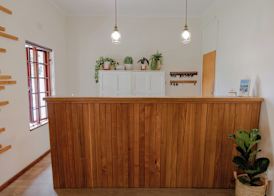 Aan de Oever Guesthouse 5