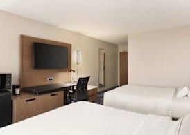 Fairfield Inn & Suites Wheeling - St. Clairsville, OH 4