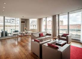 NH Collection Budapest City Center 3