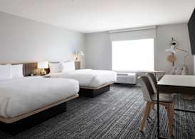 TownePlace Suites By Marriott Milwaukee West Bend 4
