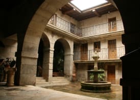 Pazo de Turbisquedo 3