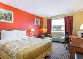 Days Inn by Wyndham Chincoteague Island 4