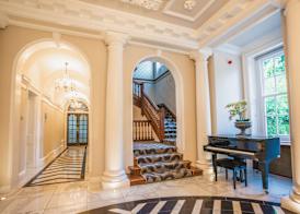 Hunton Park Hotel 4