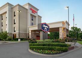 Hampton Inn Sulphur Springs, TX 2