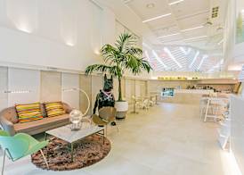 H Avenue Hotel Idae Shinchon 2