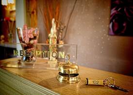 Hotel Barbato 2