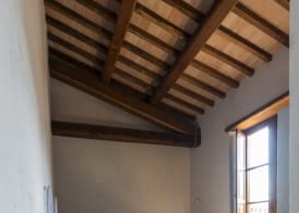 Agriturismo Abbazia Sette Frati a casa di Sara 5