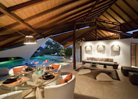 The Layar - Designer Villas and Spa 5