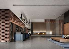 Four Points by Sheraton Chongqing, Yongchuan 2