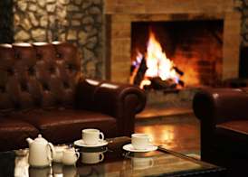 Copthorne Hotel Cameron Highlands 2