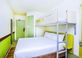 ibis Budget Wentworthville 5