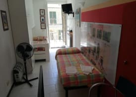 Affittacamere Ca' Dei Lisci 4