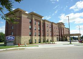 Hampton Inn & Suites Oklahoma City/Quail Springs 2