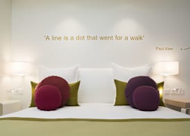 The Passage - Urban & Lifestyle Hotel 4