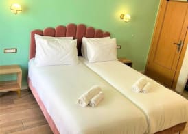 La Perle Jerusalem City Center - Self Check-in hotel 3