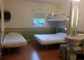ibis budget Saint-Maximin 3