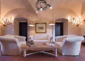 Borgo Di Pietrafitta Relais 2