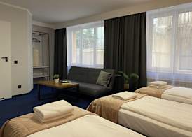 Cube House Aparthotel 3