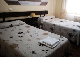 Hostal Louro 3