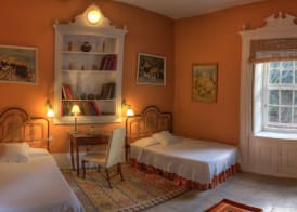 Hotel Rural Las Longueras 4