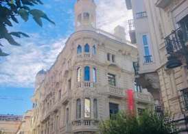 Hostel Santander 5