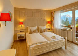 Hotel JMS Holiday Allgäu 4