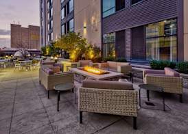Homewood Suites by Hilton Pittsburgh Downtown, Pa 5
