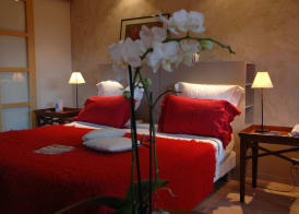 Hôtel Lecoq Gadby, The Originals Relais 4