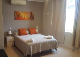 Hostal Castellverd 5